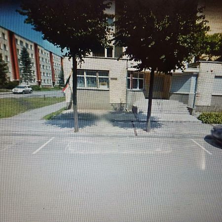 Poilsis Ignalinoje Apartamentai ภายนอก รูปภาพ