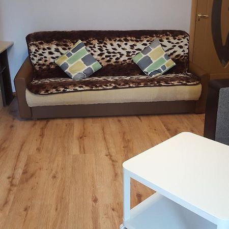 Poilsis Ignalinoje Apartamentai ภายนอก รูปภาพ