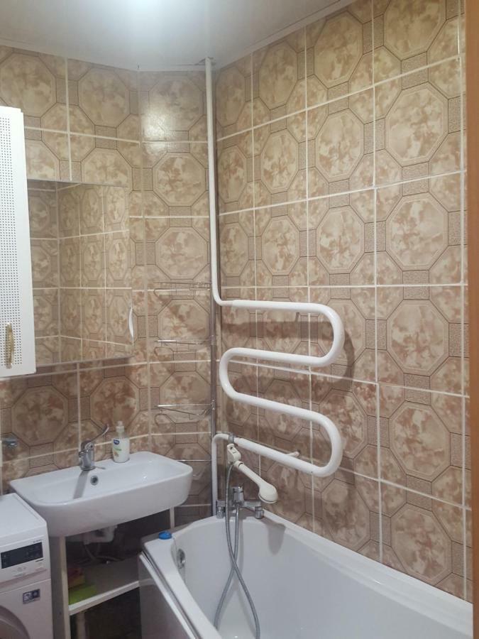 Poilsis Ignalinoje Apartamentai ภายนอก รูปภาพ