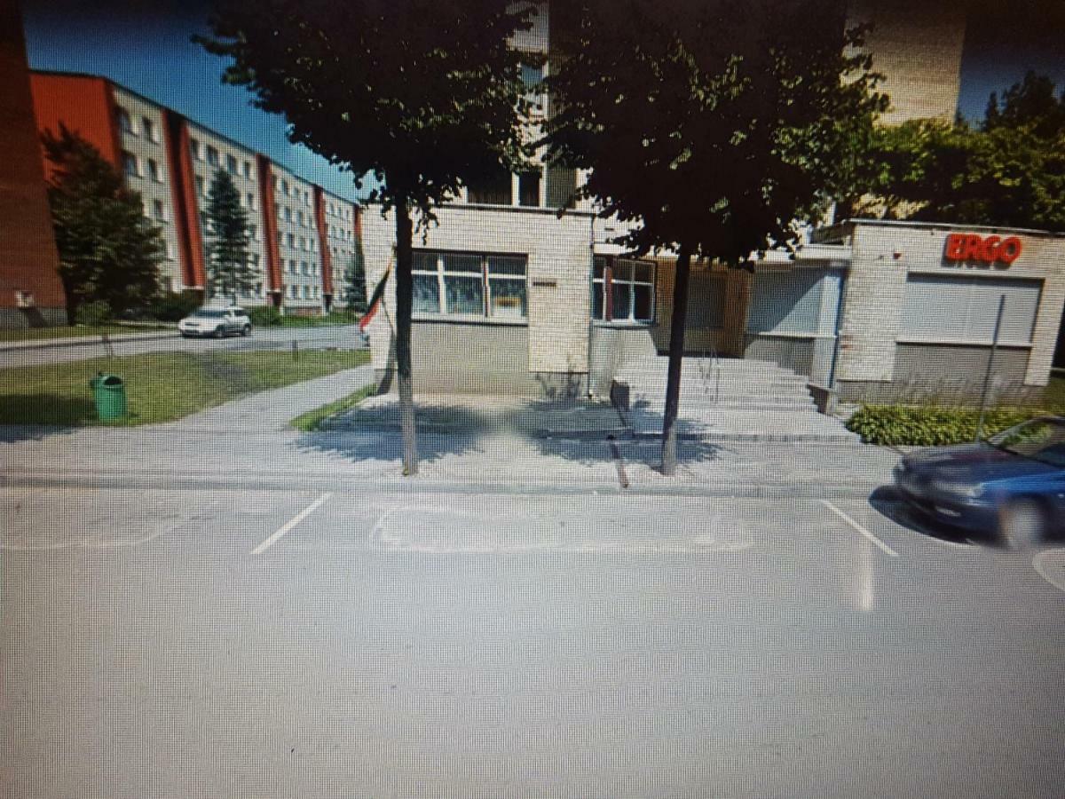 Poilsis Ignalinoje Apartamentai ภายนอก รูปภาพ
