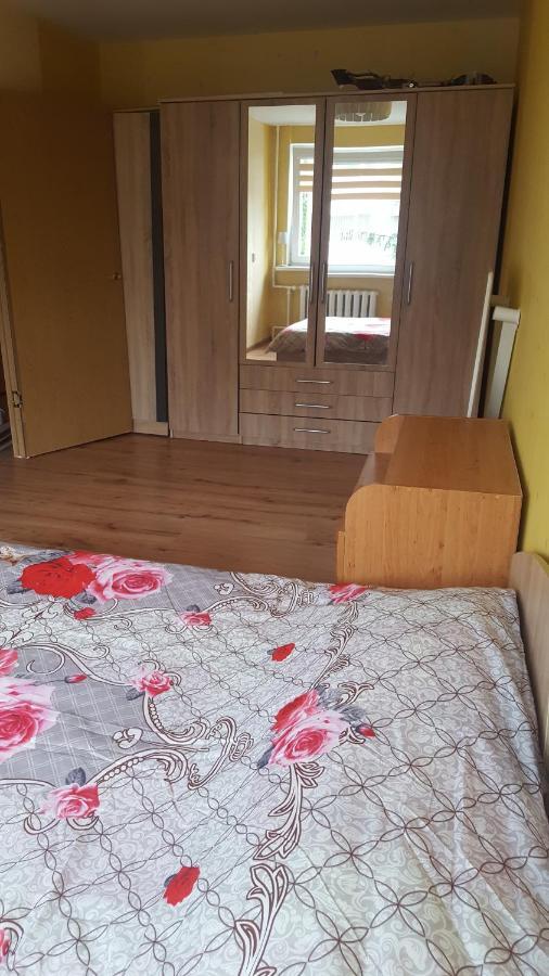 Poilsis Ignalinoje Apartamentai ภายนอก รูปภาพ