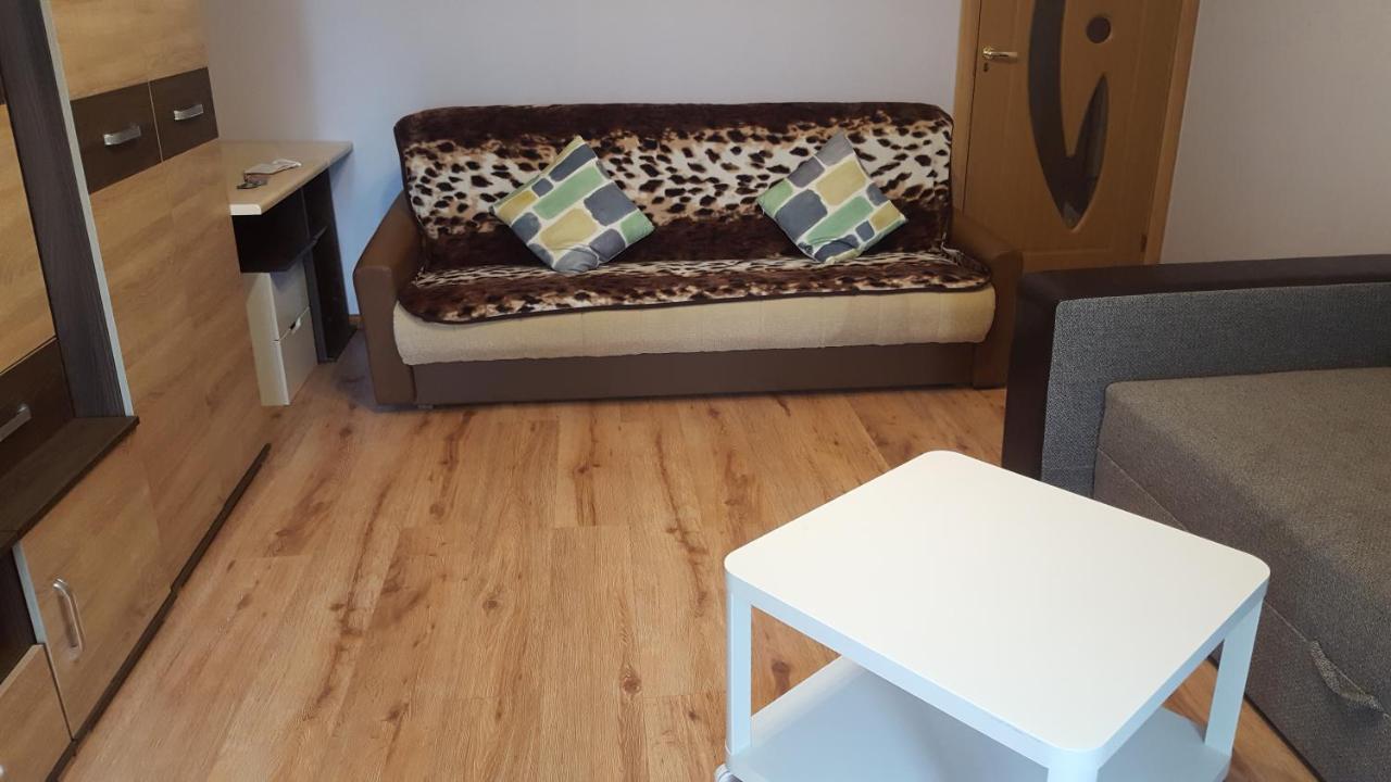 Poilsis Ignalinoje Apartamentai ภายนอก รูปภาพ