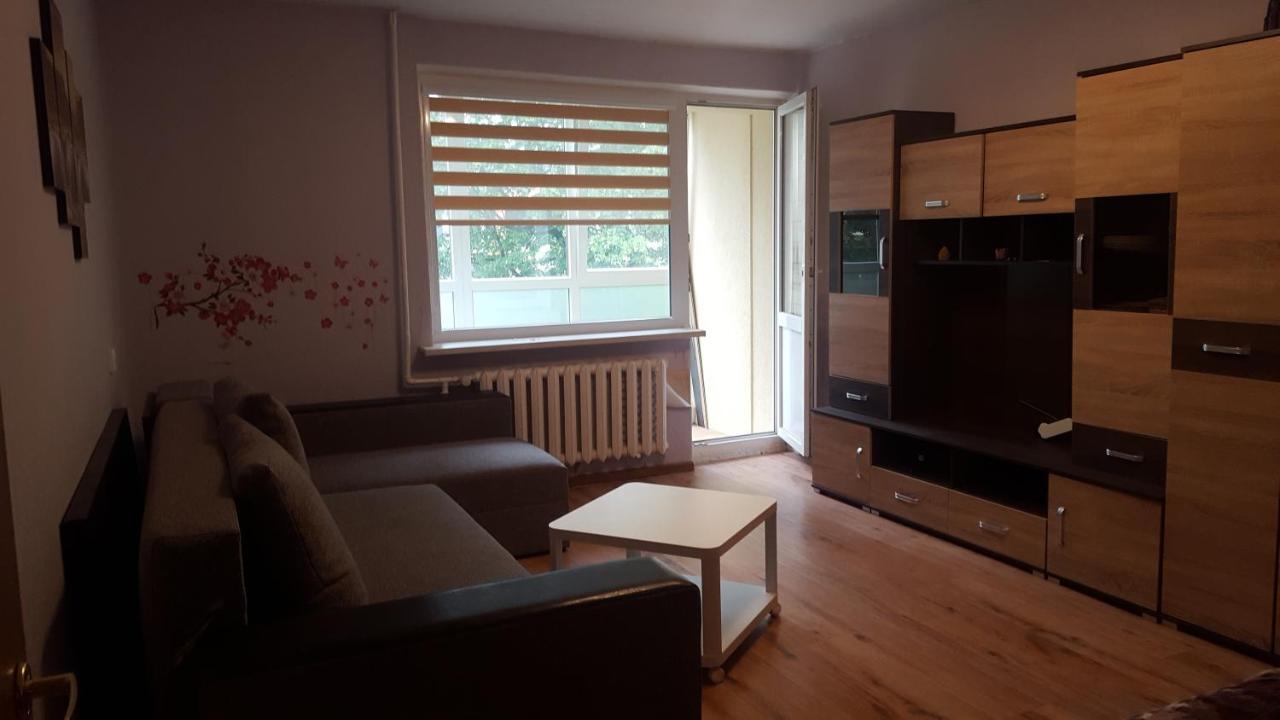 Poilsis Ignalinoje Apartamentai ภายนอก รูปภาพ